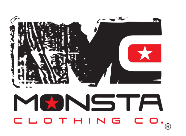 Monsta Clothing Australia