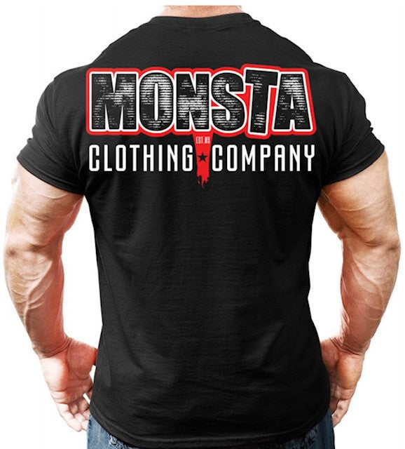 GYM CARTEL - DON'T MESS WITH THE FAMILY