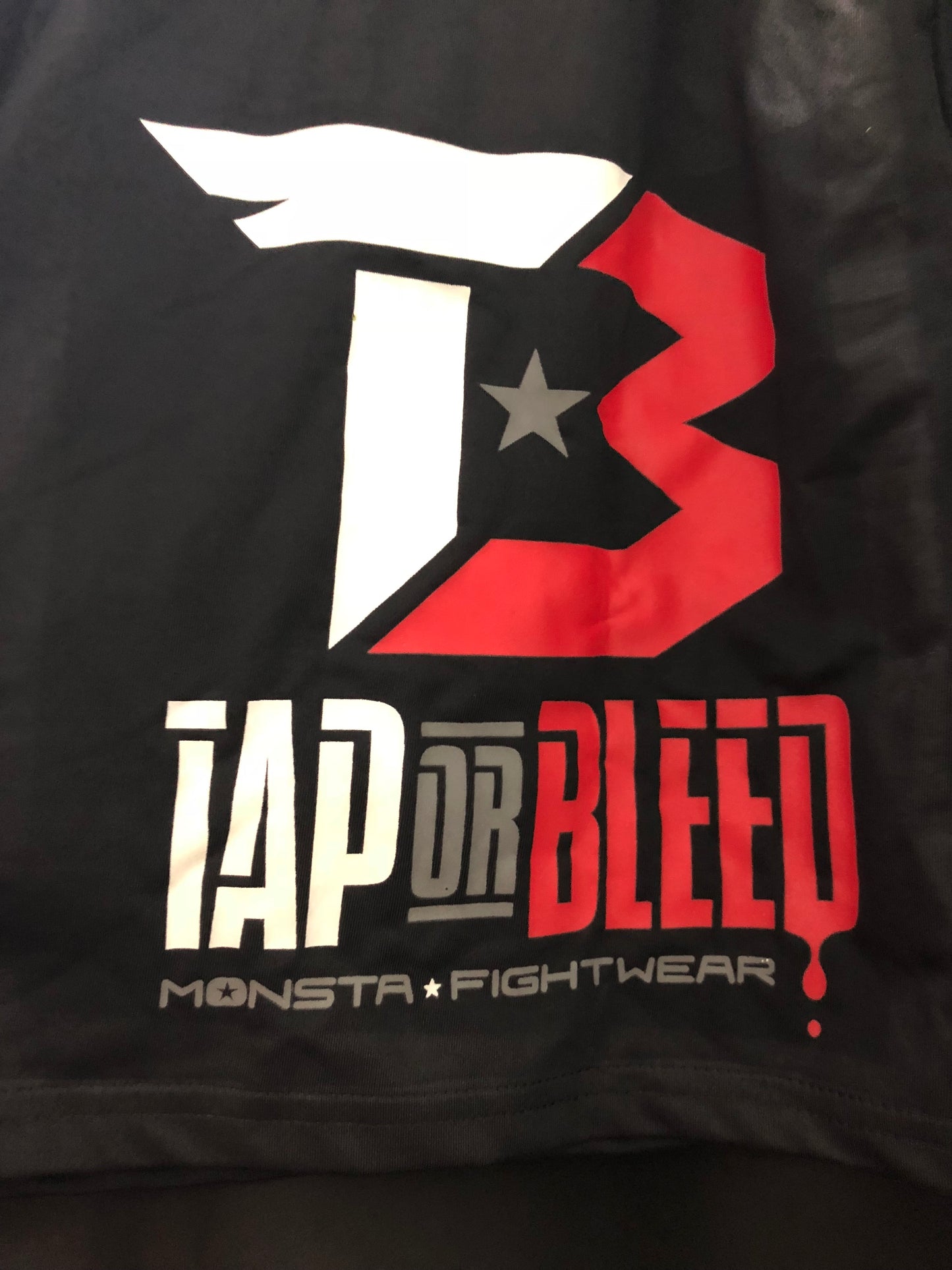 TAP OR BLEED SHORTS - Monsta Clothing Australia
